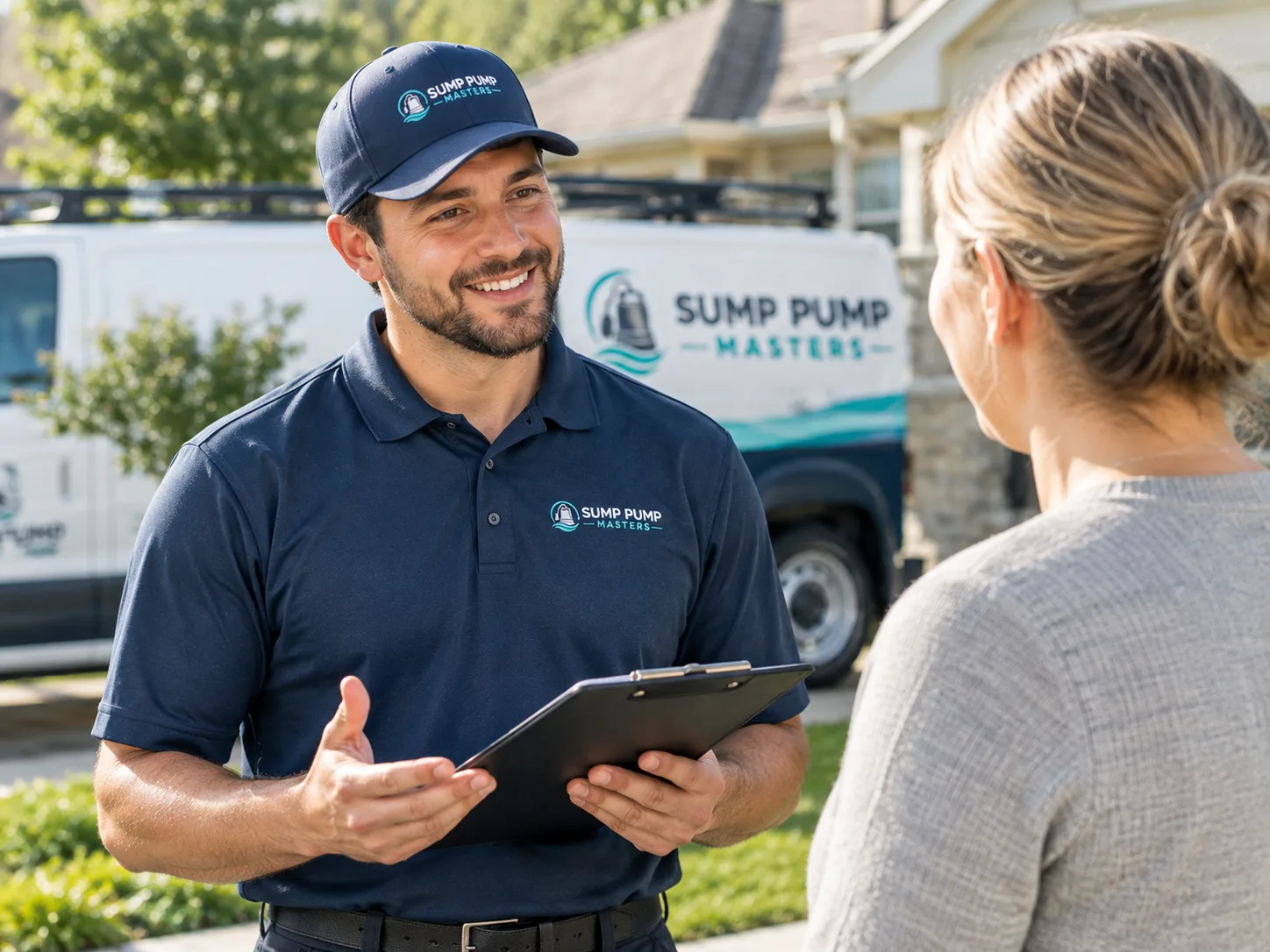 Sump Pump Repair Robbinsville, NJ FAQs